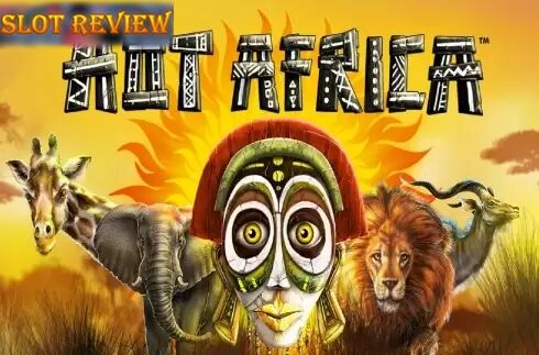 Hot Africa Slot Review